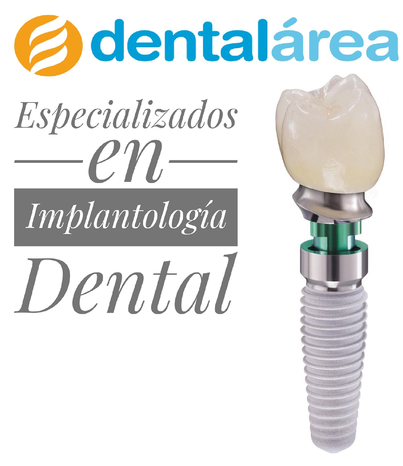 Dental Área 4