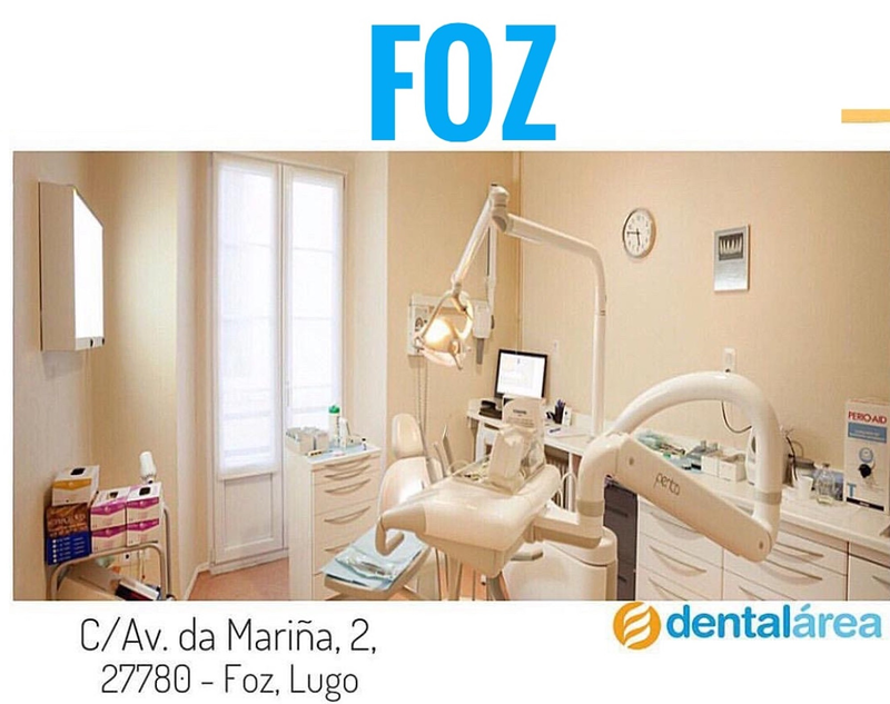 Dental Área A Coruña