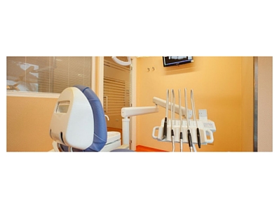 Dental Área 10