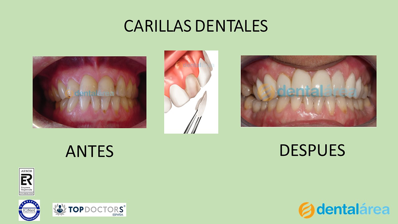 Dental Área 7