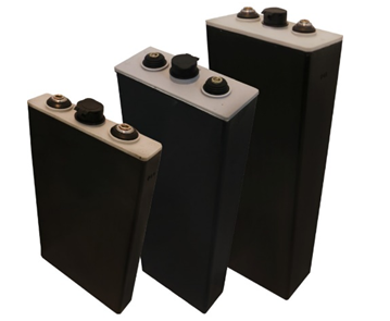 Servicios Especializados en Bater&iacute;as, S.L. 4