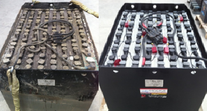 Servicios Especializados en Bater&iacute;as, S.L. 3