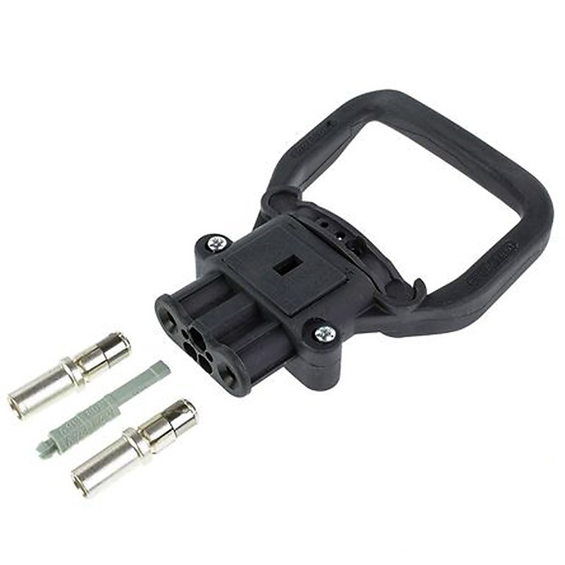 Servicios Especializados en Bater&iacute;as, S.L. 5