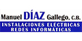 Inst.Elect.Manuel. Díaz C.B.