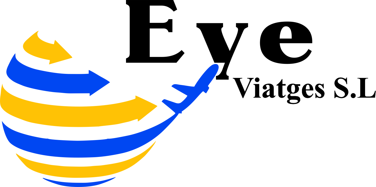 EYES VIATGES 2 EYES VIATGES 2