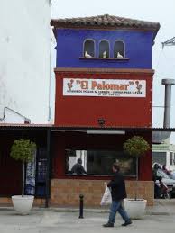 El Palomar 10