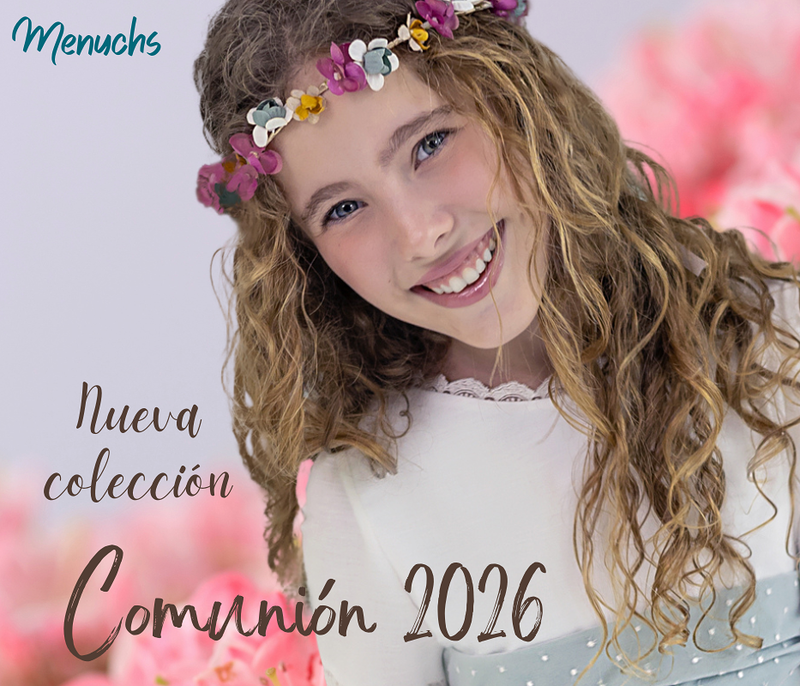 Menuch´s TIENDAS DE ROPA INFANTIL