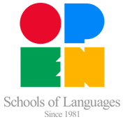 OPEN Schools of Languages