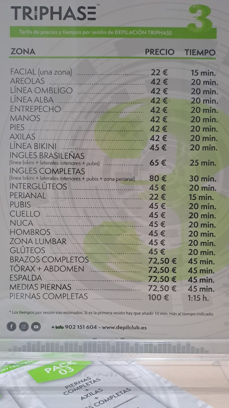 Centre Estetic Beatriz Navarro 4