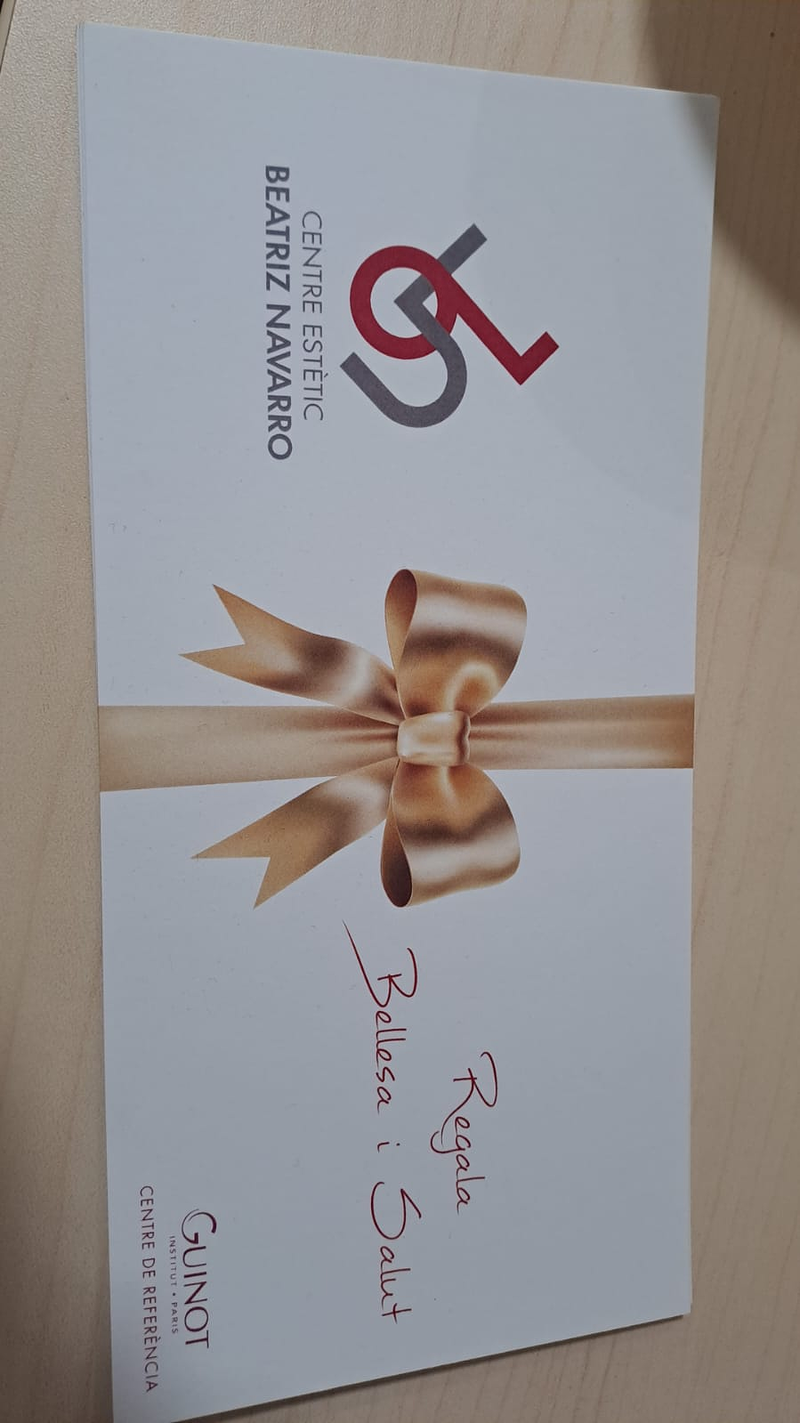 Centre Estetic Beatriz Navarro ESTETICA: CENTROS