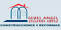 Construcciones Y Reformas Miguel Angel Cilleros