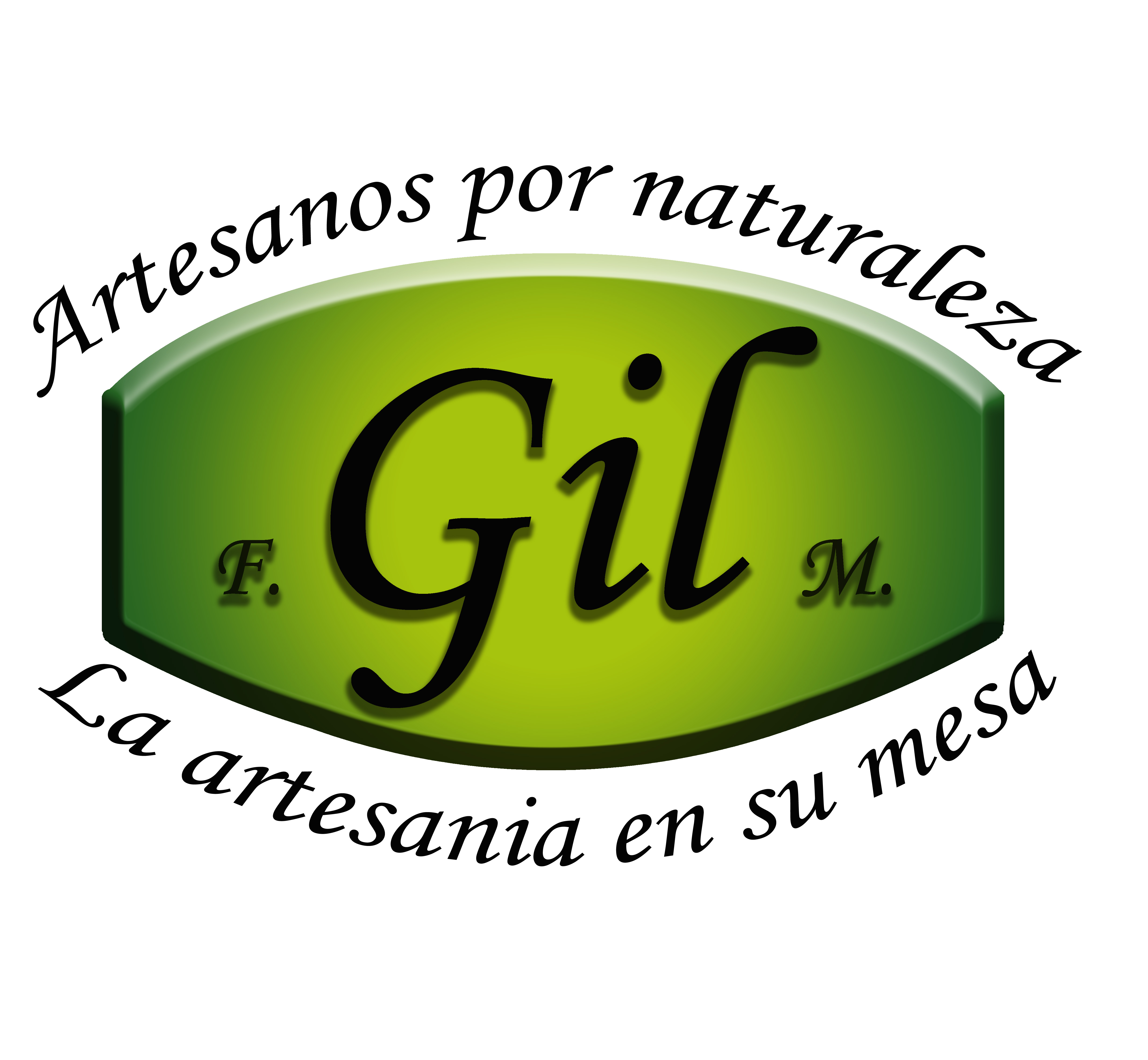 SALSAS ARTESANAS F.GIL.M.S.L.