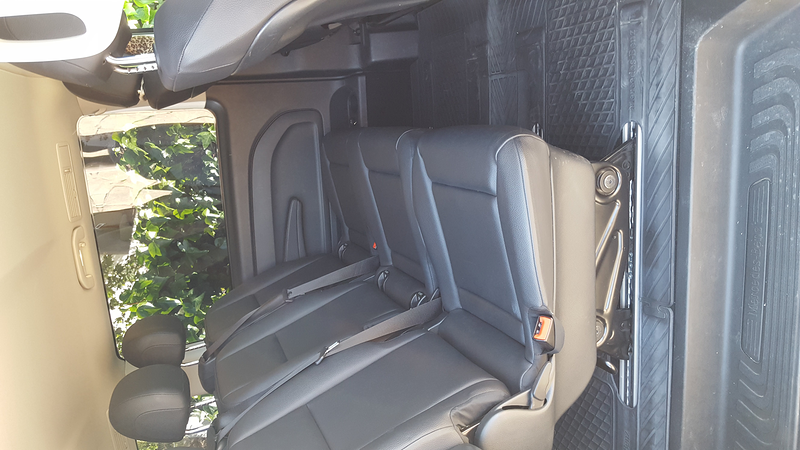 Taxi la Vi&ntilde;uela 3