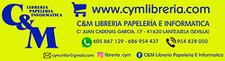 Imagen de C&M LIBRERIA PAPELERIA E INFORMÄTICA