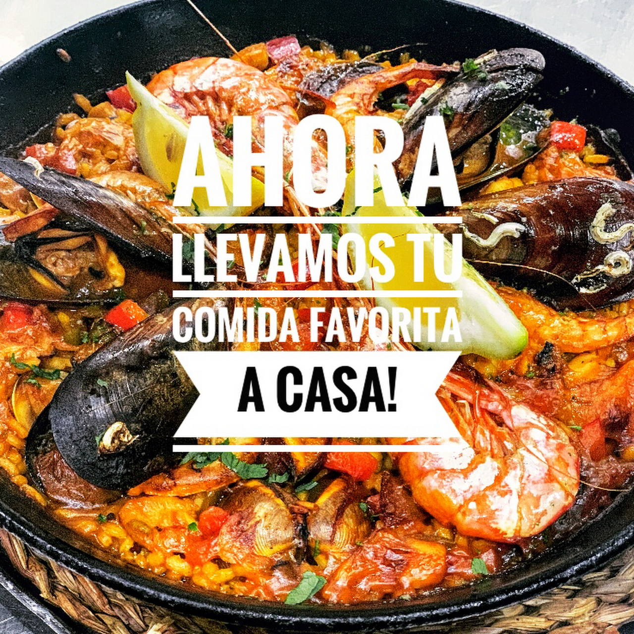 Restaurante la Copa Fria Banus 6