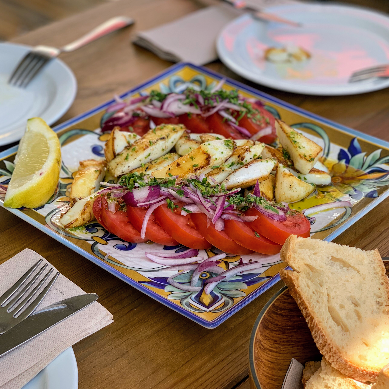 Galería de imágenes