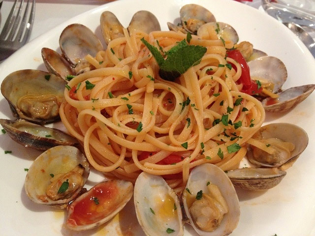 Trattoria Proverbium 2