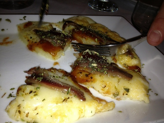 Trattoria Proverbium 4