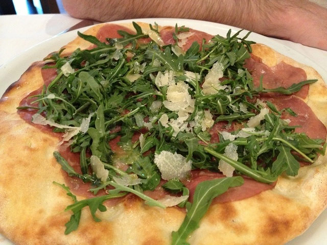 Trattoria Proverbium 3