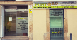 Punto Oro 2010 S.L Punto Oro 2010 S.L