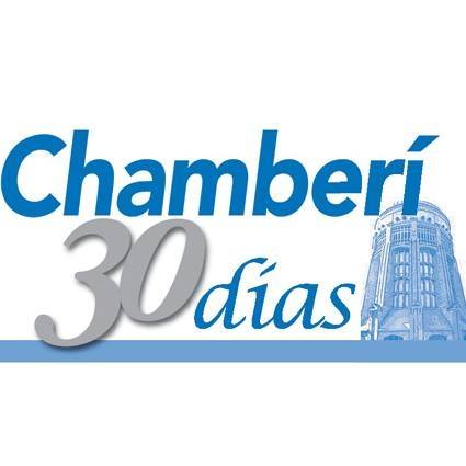 Chamberi 30 días