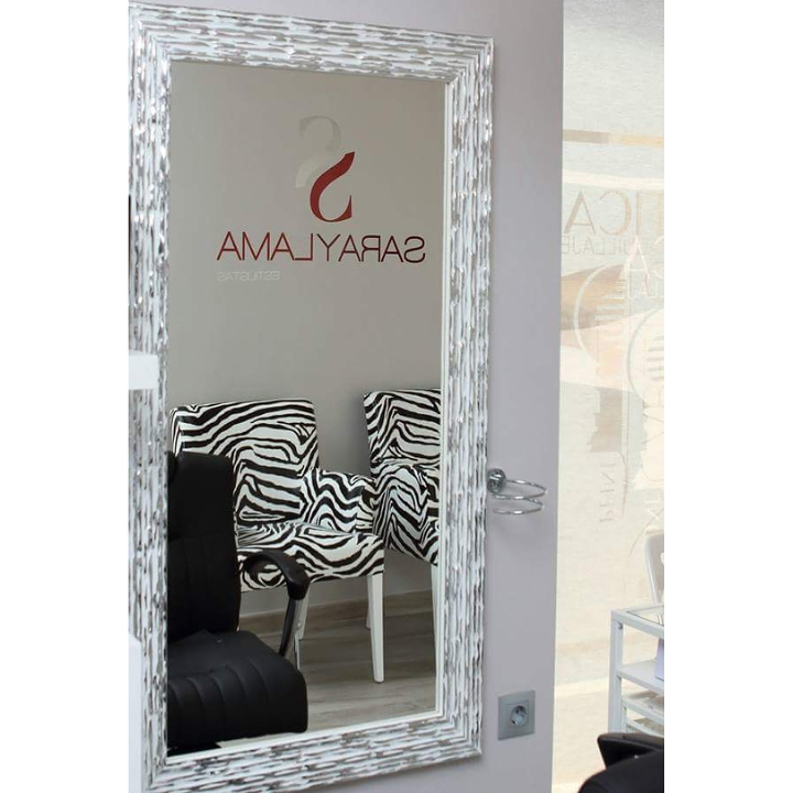 Saray Lama Estilistas PELUQUERIAS DE SEÑORAS