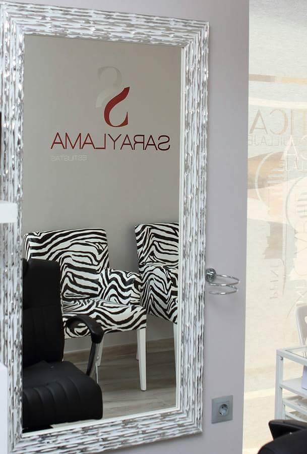 Saray Lama Estilistas 18