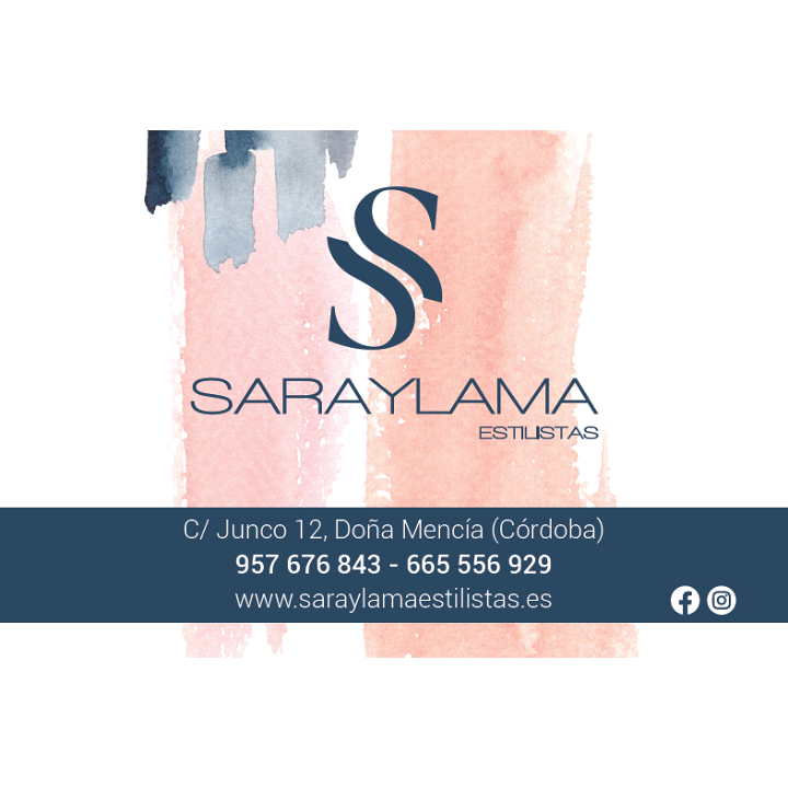 Saray Lama Estilistas 6