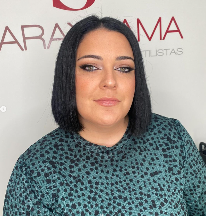 Saray Lama Estilistas Doña Mencía