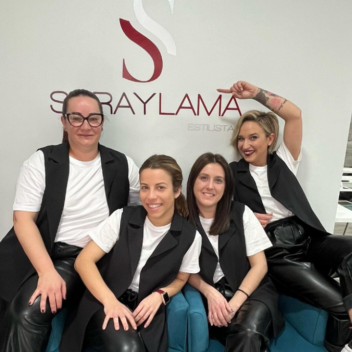 Saray Lama Estilistas 13