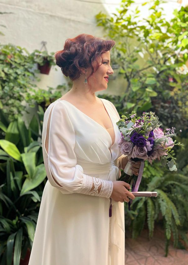 Saray Lama Estilistas 12