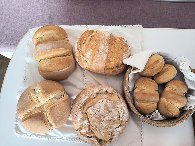 Panader&iacute;a Orej&oacute;n Campo de Criptana