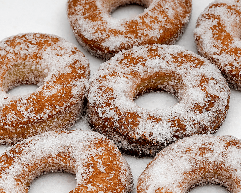 Panader&iacute;a Orej&oacute;n 12