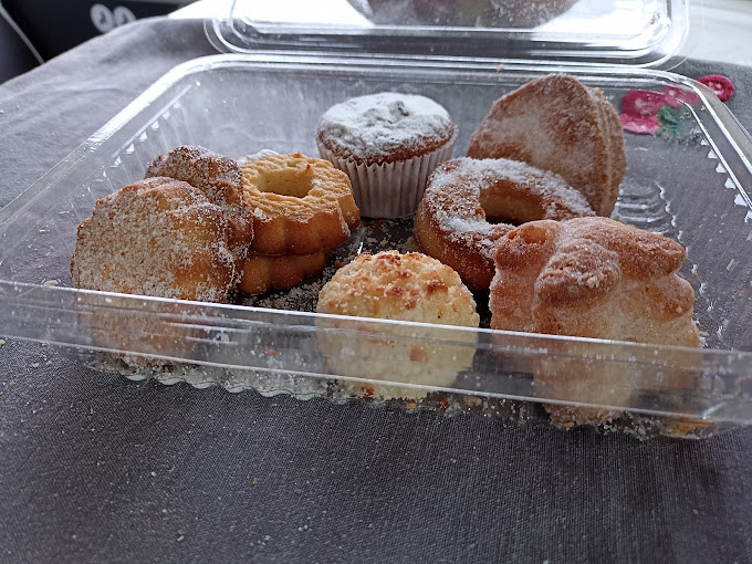 Panader&iacute;a Orej&oacute;n 5