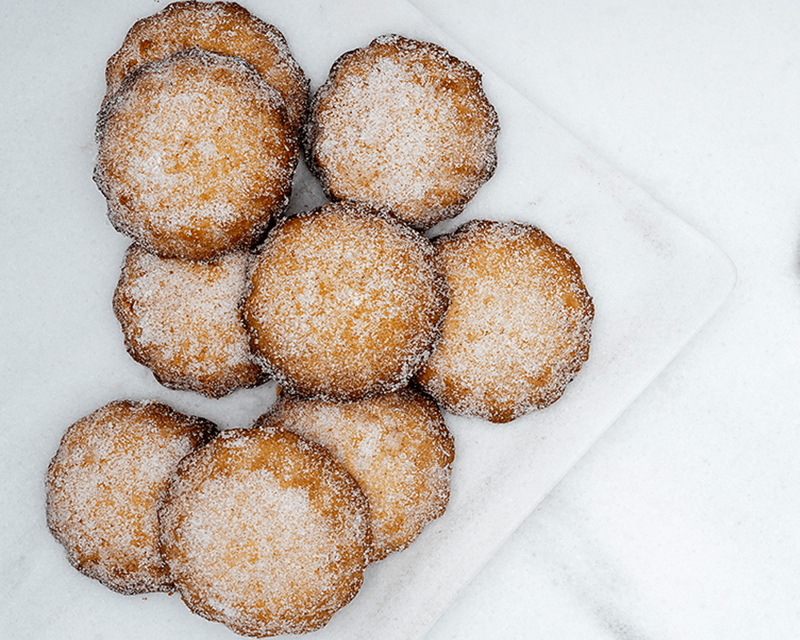 Panader&iacute;a Orej&oacute;n 10