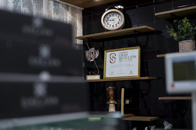 Panader&iacute;a Orej&oacute;n 2