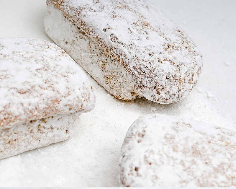 Panader&iacute;a Orej&oacute;n 11