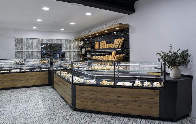 Panader&iacute;a Orej&oacute;n 4