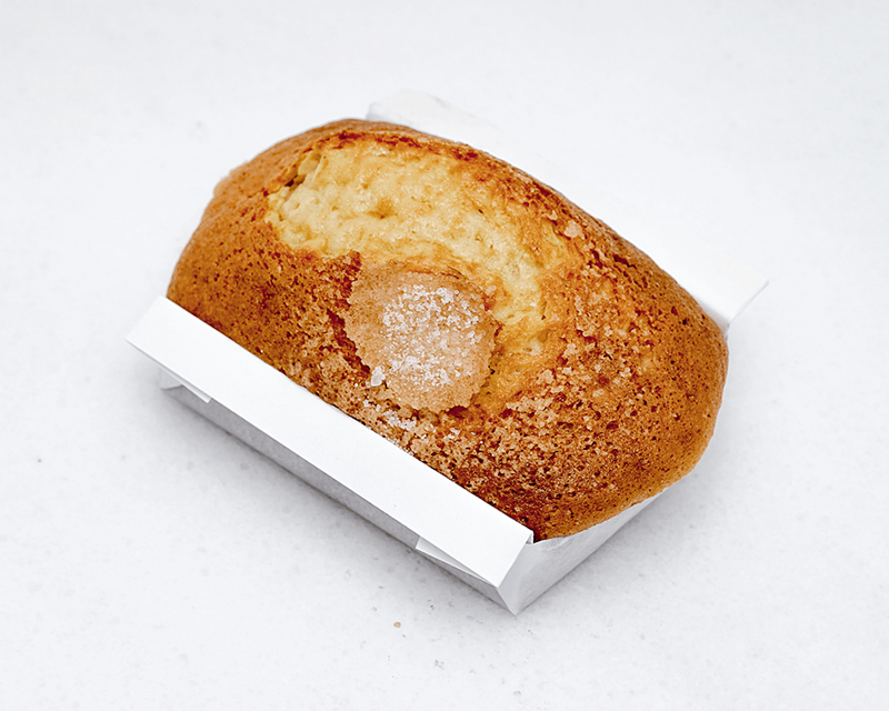 Panader&iacute;a Orej&oacute;n 21