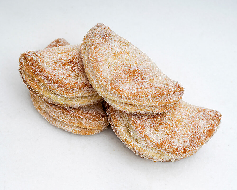 Panader&iacute;a Orej&oacute;n 6