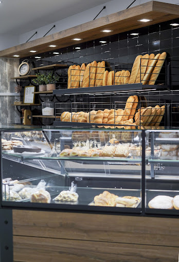 Panader&iacute;a Orej&oacute;n 23