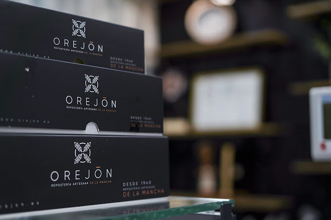 Panader&iacute;a Orej&oacute;n 24