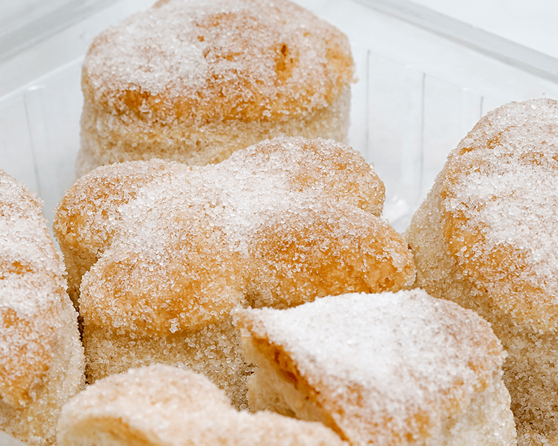 Panader&iacute;a Orej&oacute;n 9