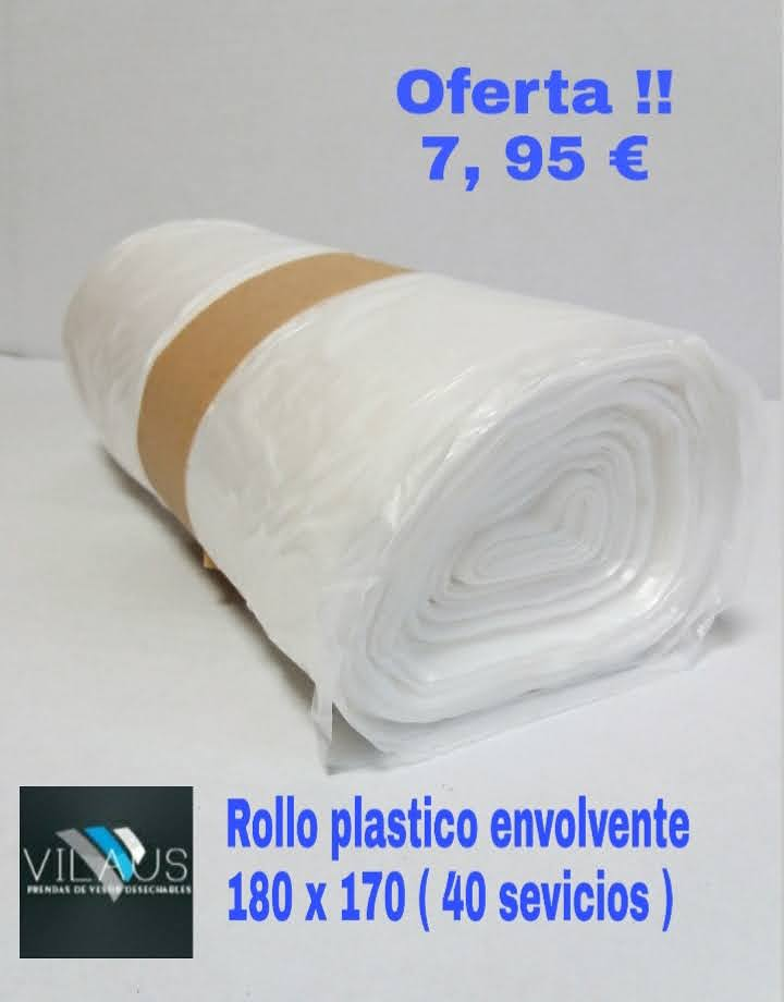 Vilaus DESECHABLES ARTICULOS: MAYORISTAS