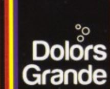Dolors Grande
