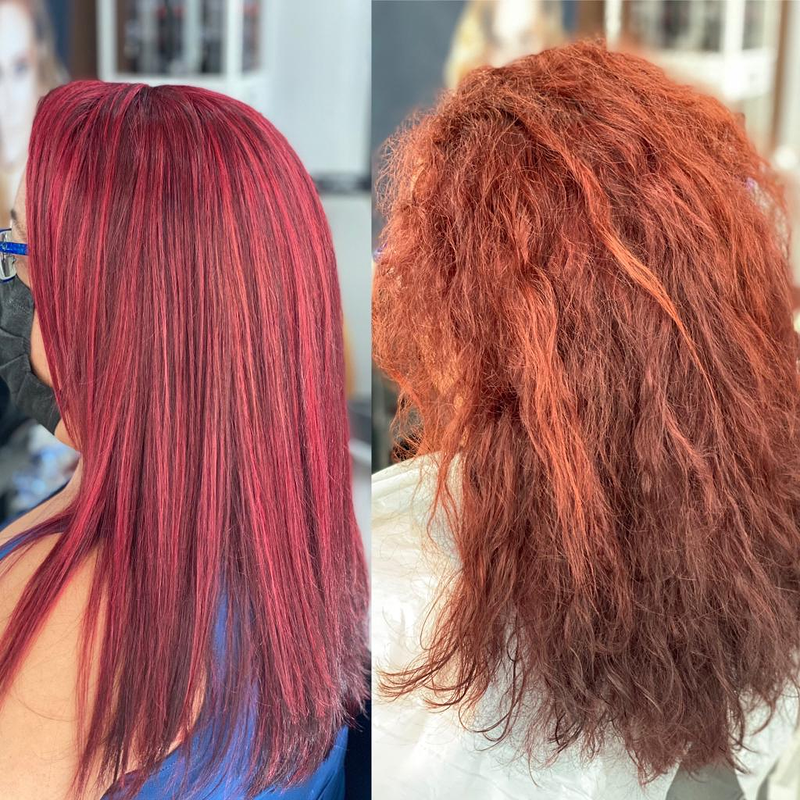 Beauty And Color Peluqueros 3