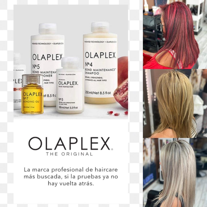 Beauty And Color Peluqueros 8