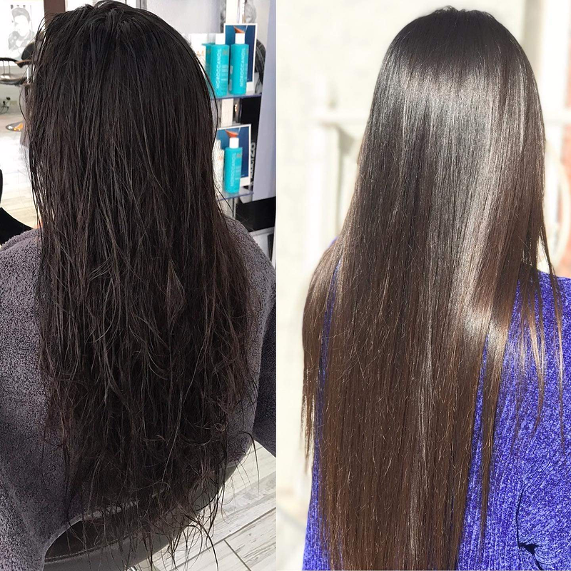 Beauty And Color Peluqueros 5