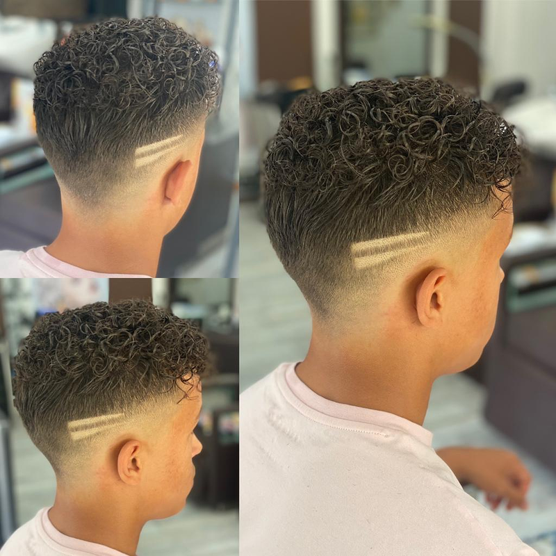 Beauty And Color Peluqueros PELUQUERIAS UNISEX