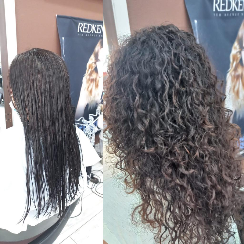 Beauty And Color Peluqueros Mogán